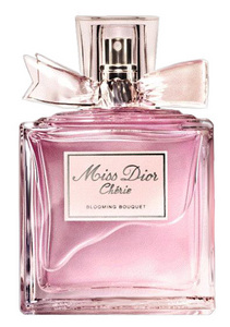 Miss Dior Cherie Blooming Bouquet