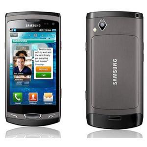 samsung wave II