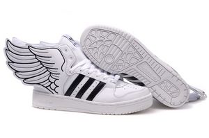 Adidas JS Wings 2.0