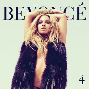 beyonce - 4