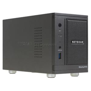 Netgear ReadyNAS Ultra 2