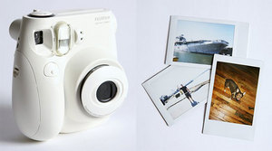 fuji instax mini 7s camera