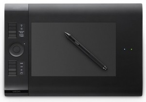 Wacom Intuos 4 M