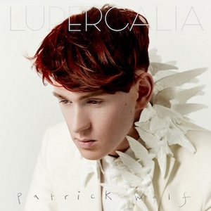 Patrick Wolf "Lupercalia"