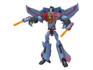 Transformers Animated Voyager Starscream