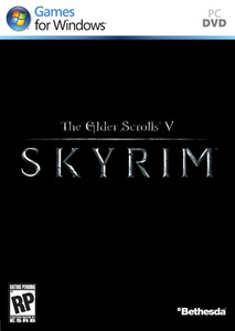 The Elder Scrolls V: Skyrim