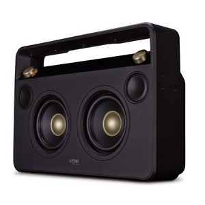 TDK Wireless Boombox