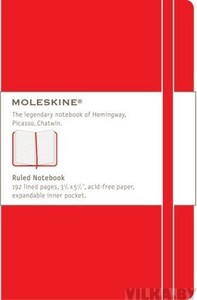 Moleskine