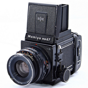 MAMIYA RB67 Pro