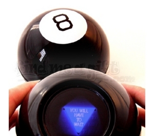 magic 8 ball