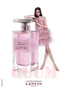 Lanvin Jeanne