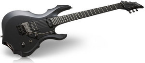 ESP Forest GT black