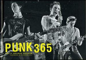 Книга Punk 365