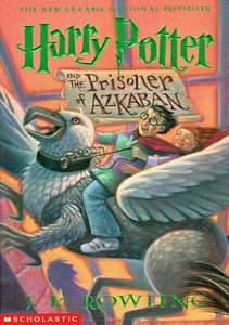 Harry Potter and the Prisoner of Azkaban