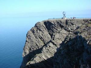 Nordkapp, Norway