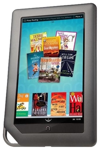 Barnes & Noble Nook Color