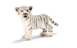 статуэтки животных "Schleich"