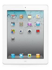 Apple I PAD 2 (3G+ Wi-Fi), black