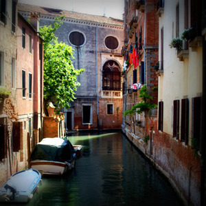 Trip to Venice