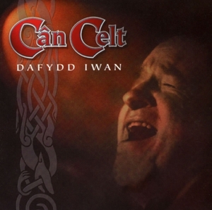 Dafydd Iwan