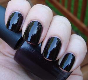 OPI Lincoln Park After Dark