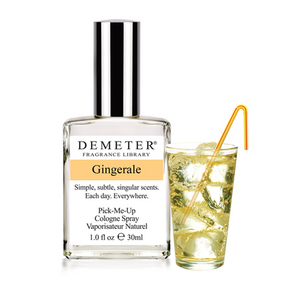 Demeter Fragrance