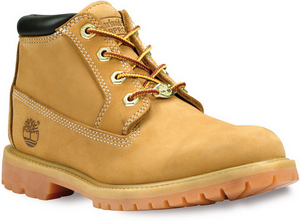 Ботинки Timberland