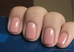 China Glaze Gelato