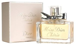 Miss Dior Cherie