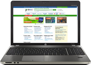 HP ProBook 4530s