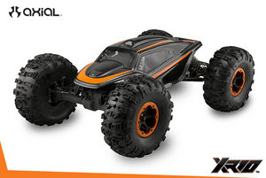 Axial XR 10