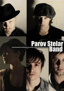 Parov Stelar Band