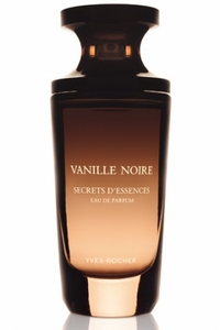 Vanille Noire Yves Rocher