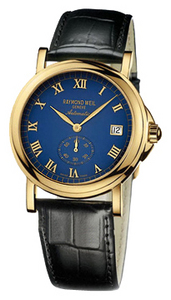 Raymond Weil 2835-P-00508