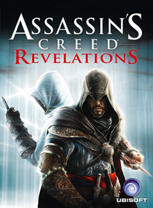 Assassin’s Creed: Revelations