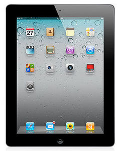 Apple iPad 2