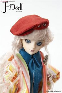 J-Doll De Martini