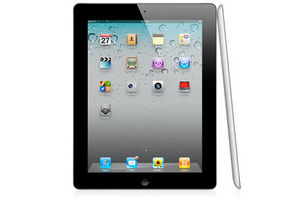 Apple iPad 2 Wi-Fi 32 ГБ