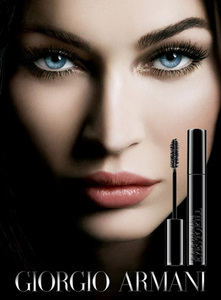 Giorgio Armani "Eyes to Kill Excess" Mascara