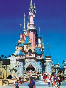 Disneyland Paris