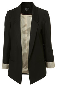 BOYFRIEND BLAZER