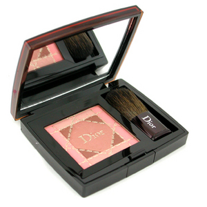 Dior Bronze Harmonie de Blush 002 Coral Riviera