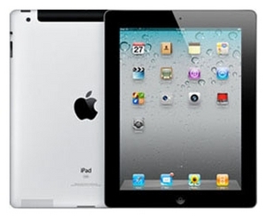 iPad 2 Wi-Fi+3G 64gb