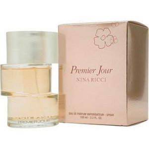 Nina Ricci "Premier Jour"