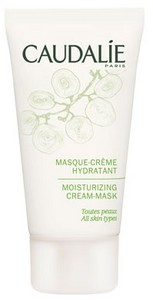 Caudalie Moisturizing Cream Mask 50ml