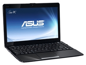 ASUS Eee PC 1215B