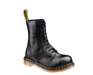 DR. MARTENS Ботинки