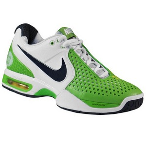 Теннисные кроссовки NIKE AIR MAX COURTBALLISTEC 3.3