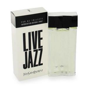 YSL Live Jazz