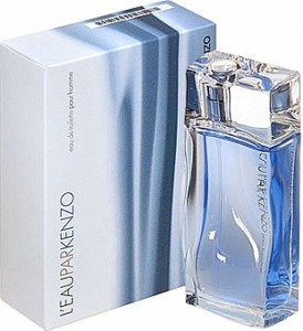 L'Eau Par Kenzo Pour Homme